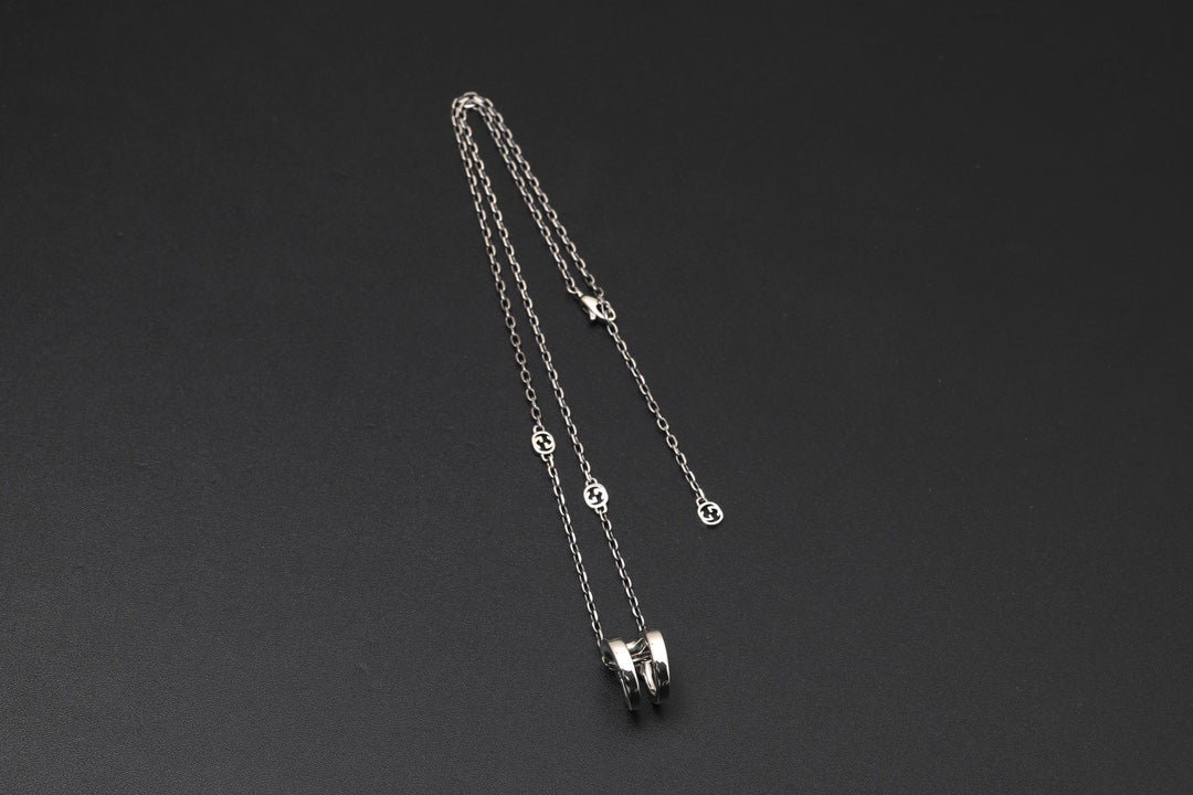 Gucci - Колье 055