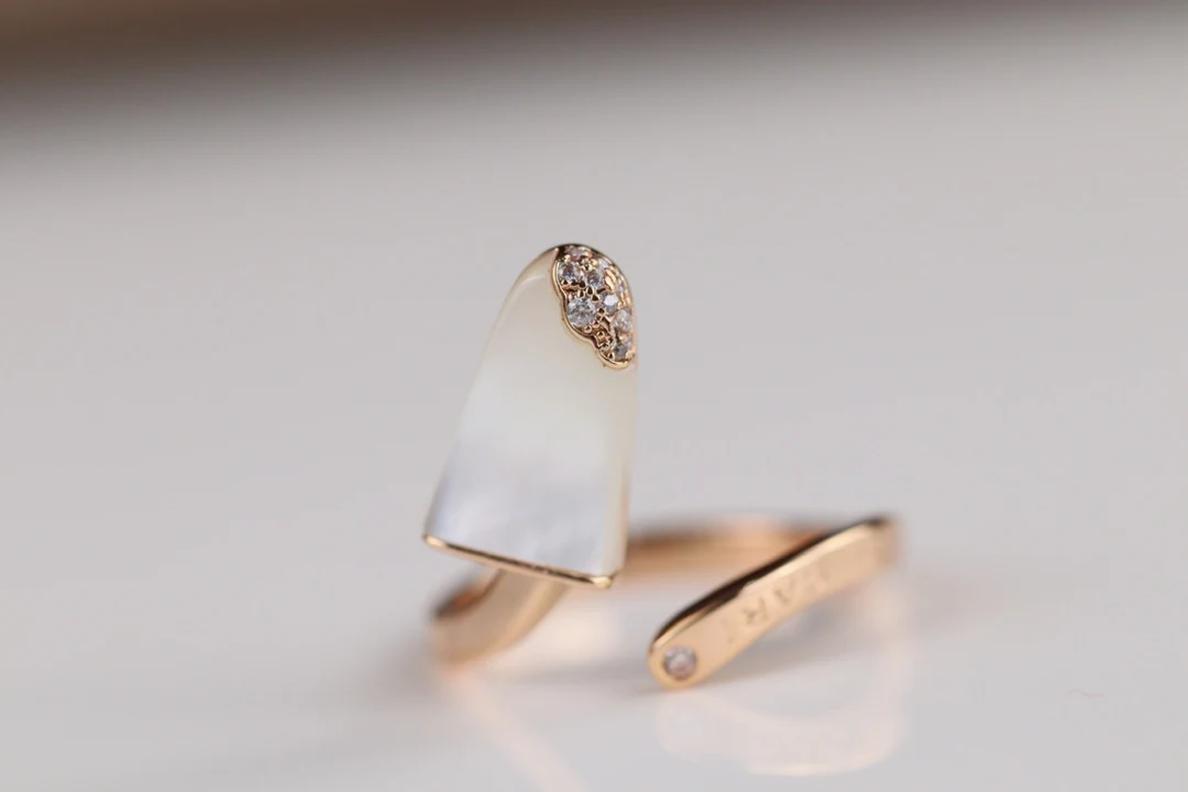 Кольцо Bvlgari - 9