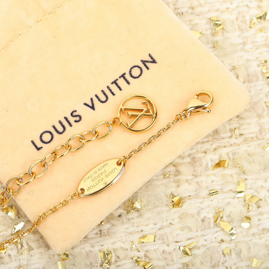 LV-Ожерелье 044