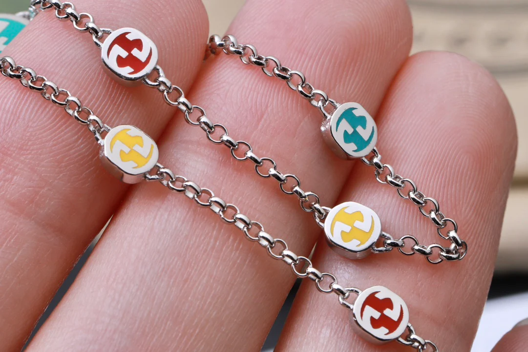 Браслет Gucci 034