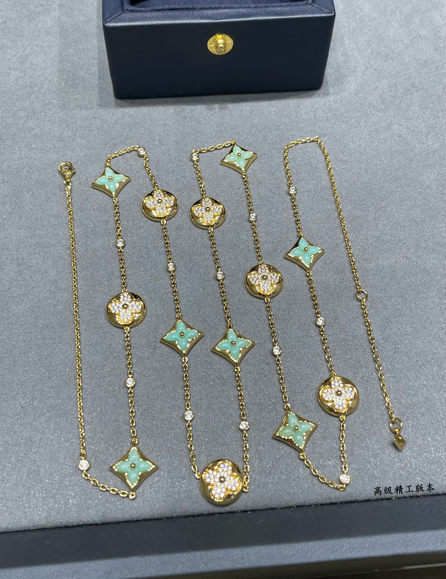 LV-Ожерелье 029