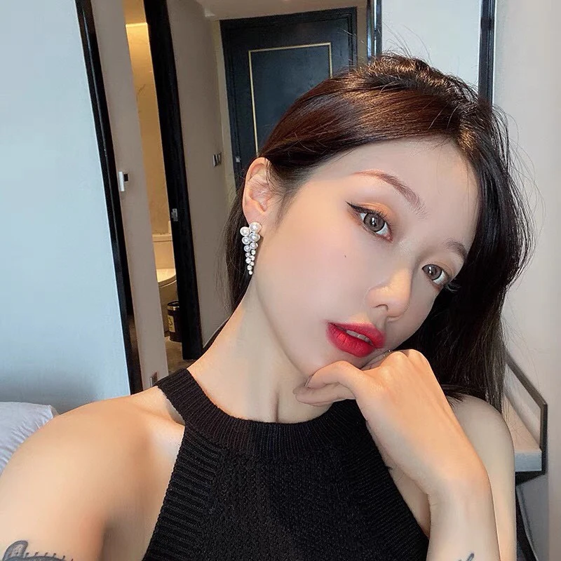 Серьги Celine 033