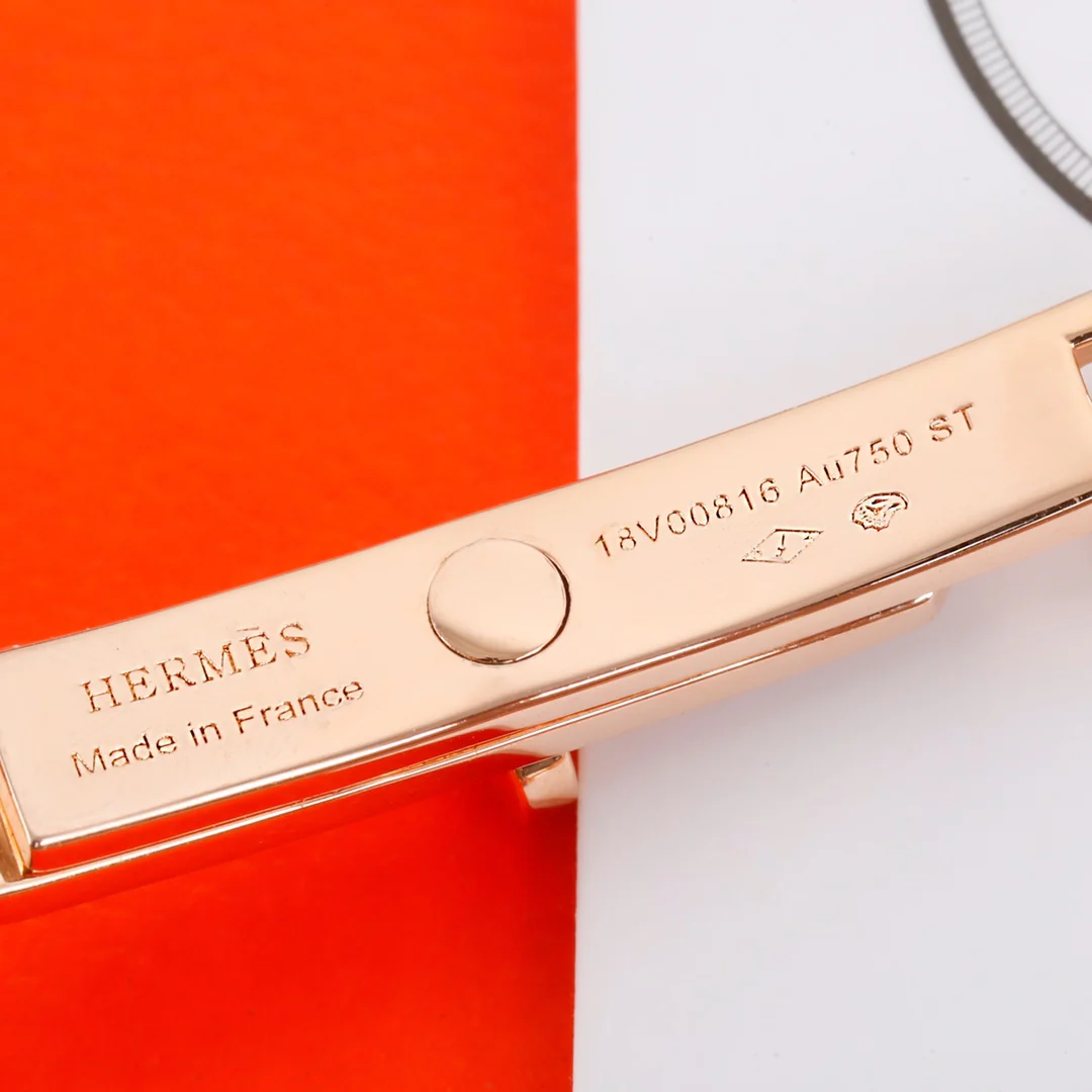 Браслет Hermes - 17