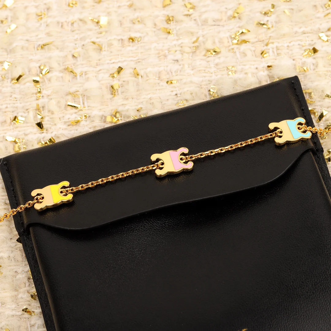 Браслет Celine 035