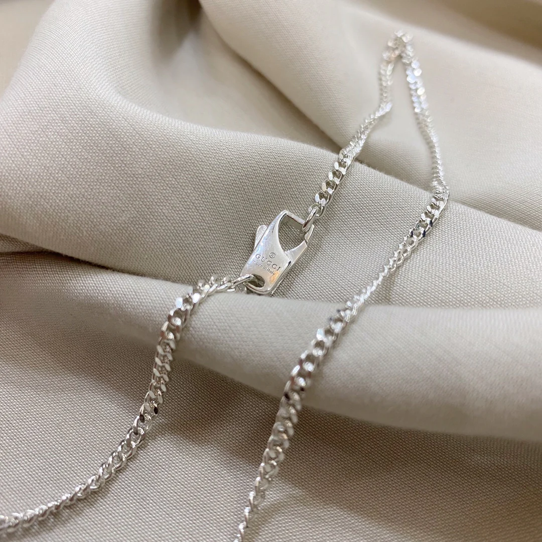 Gucci - Колье 058