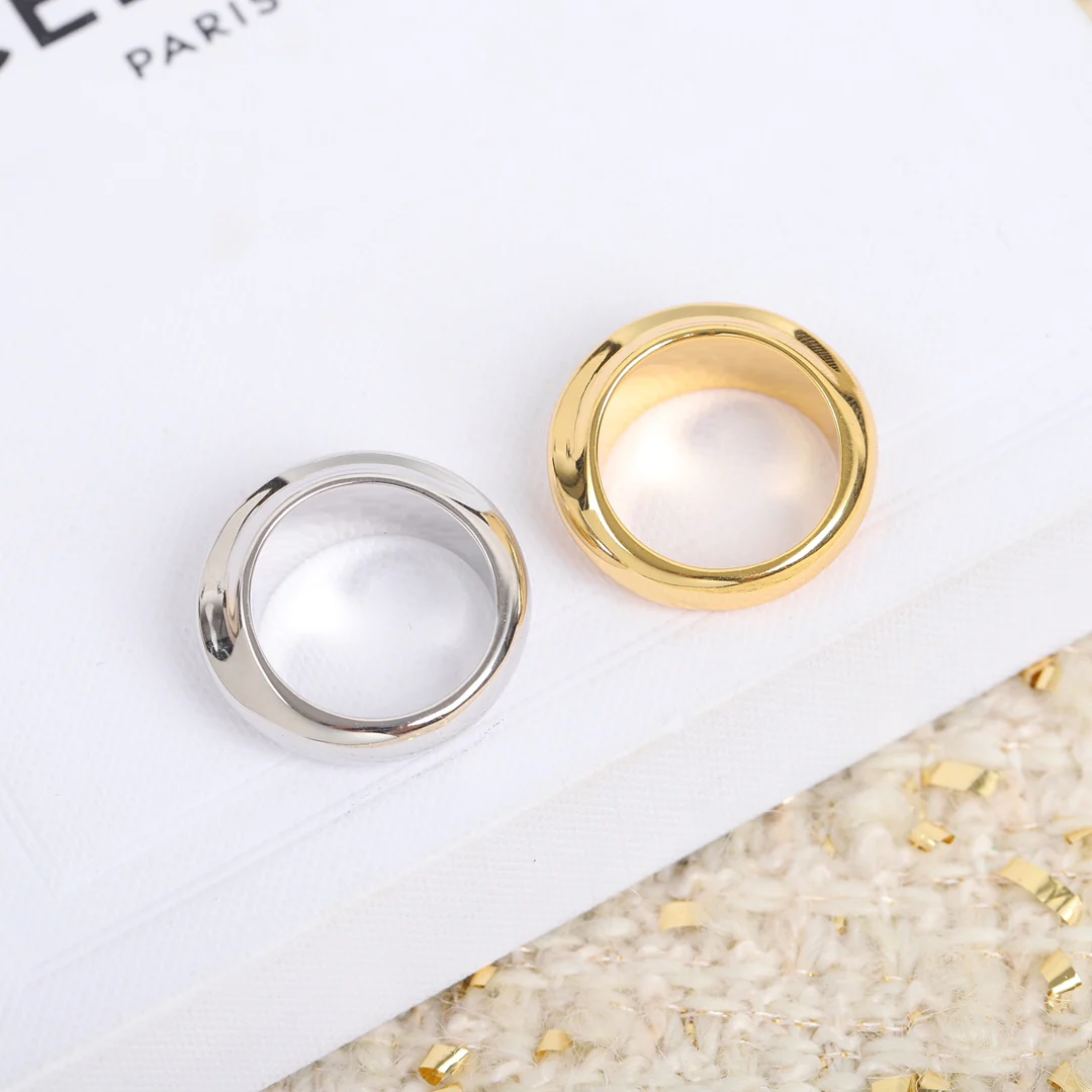 Кольцо Селин 001