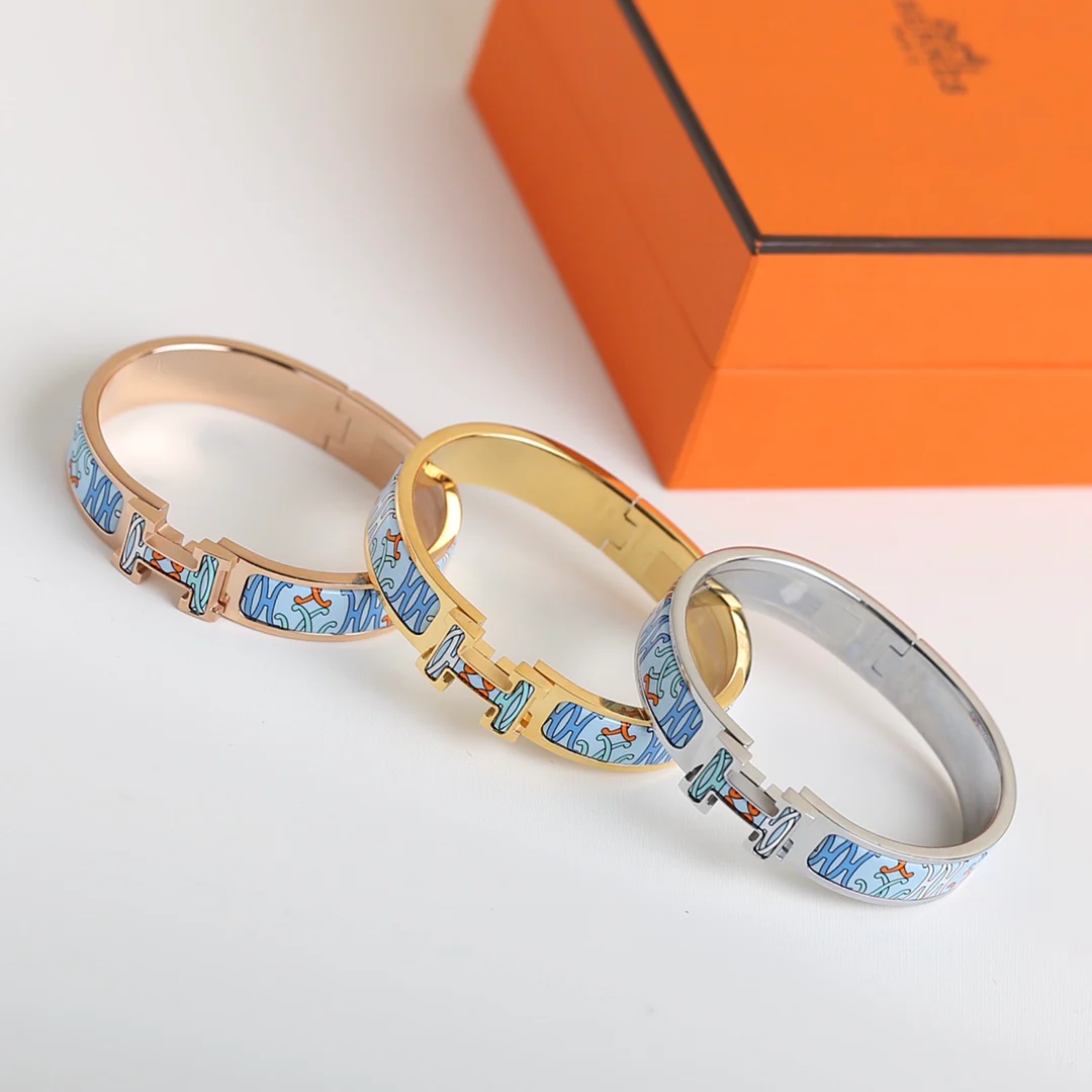 Браслет Hermes 073