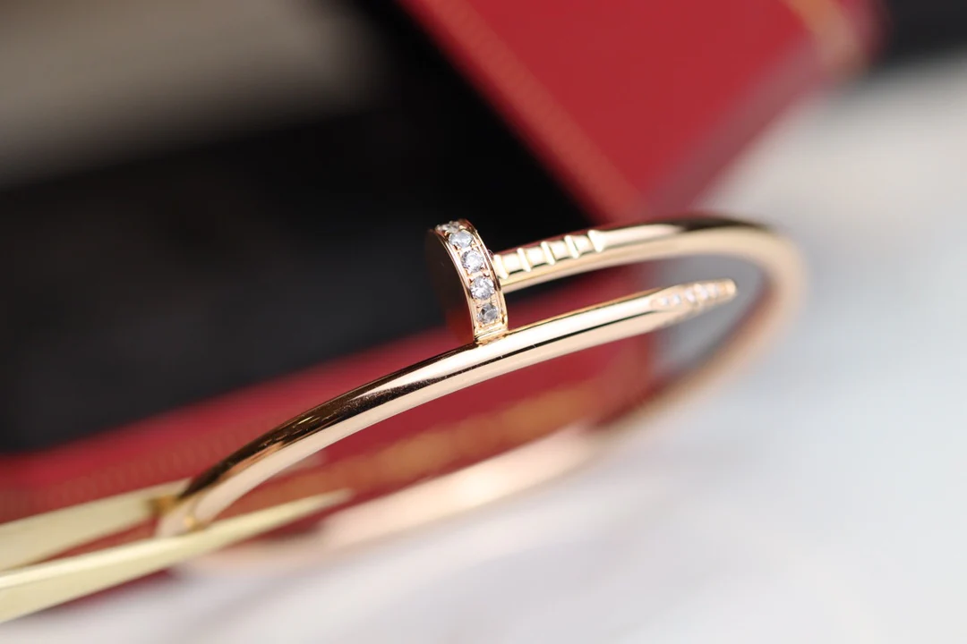 Браслет Cartier 025