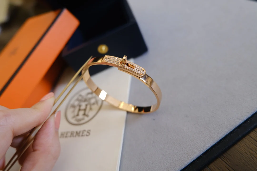 Браслет Hermes 004