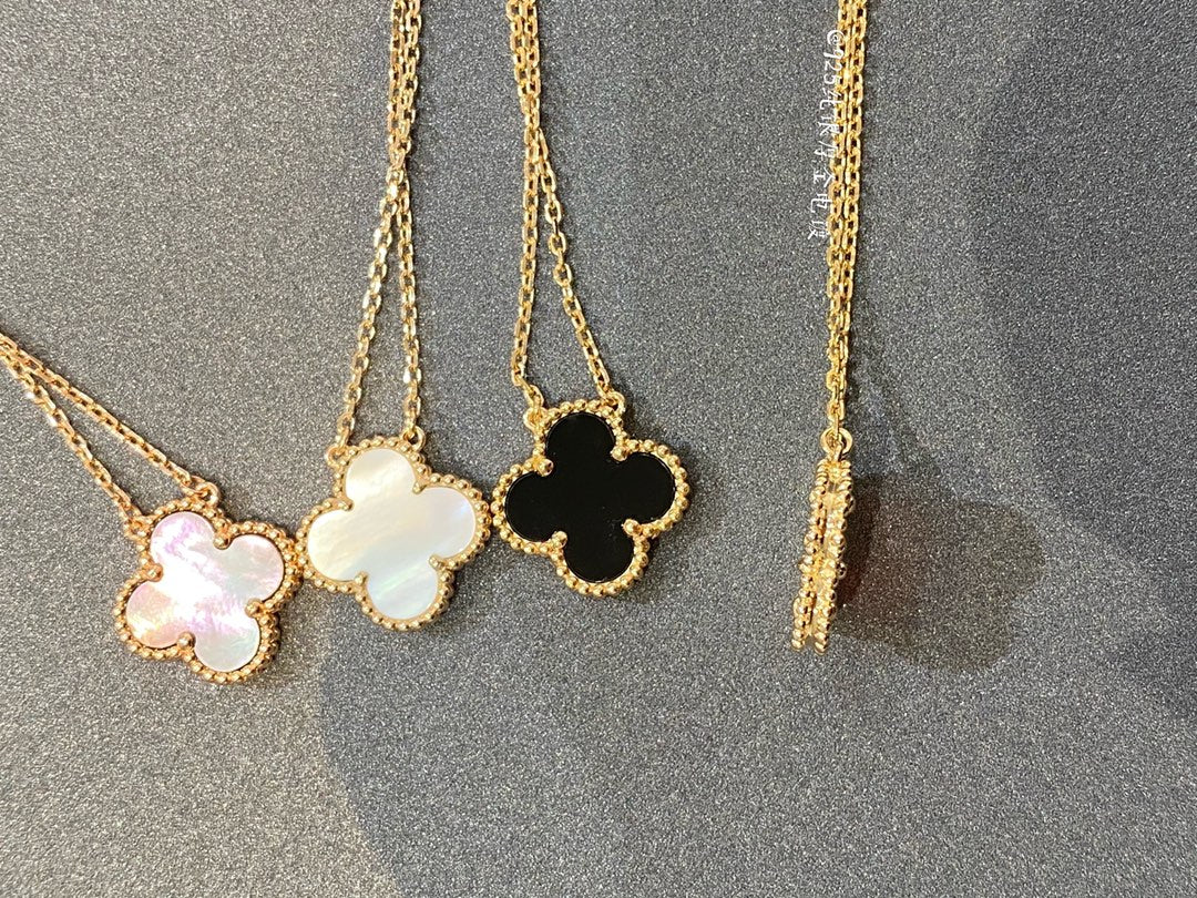 VCA-Ожерелье-44