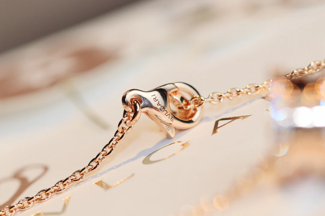 Bvlgari - Колье 029