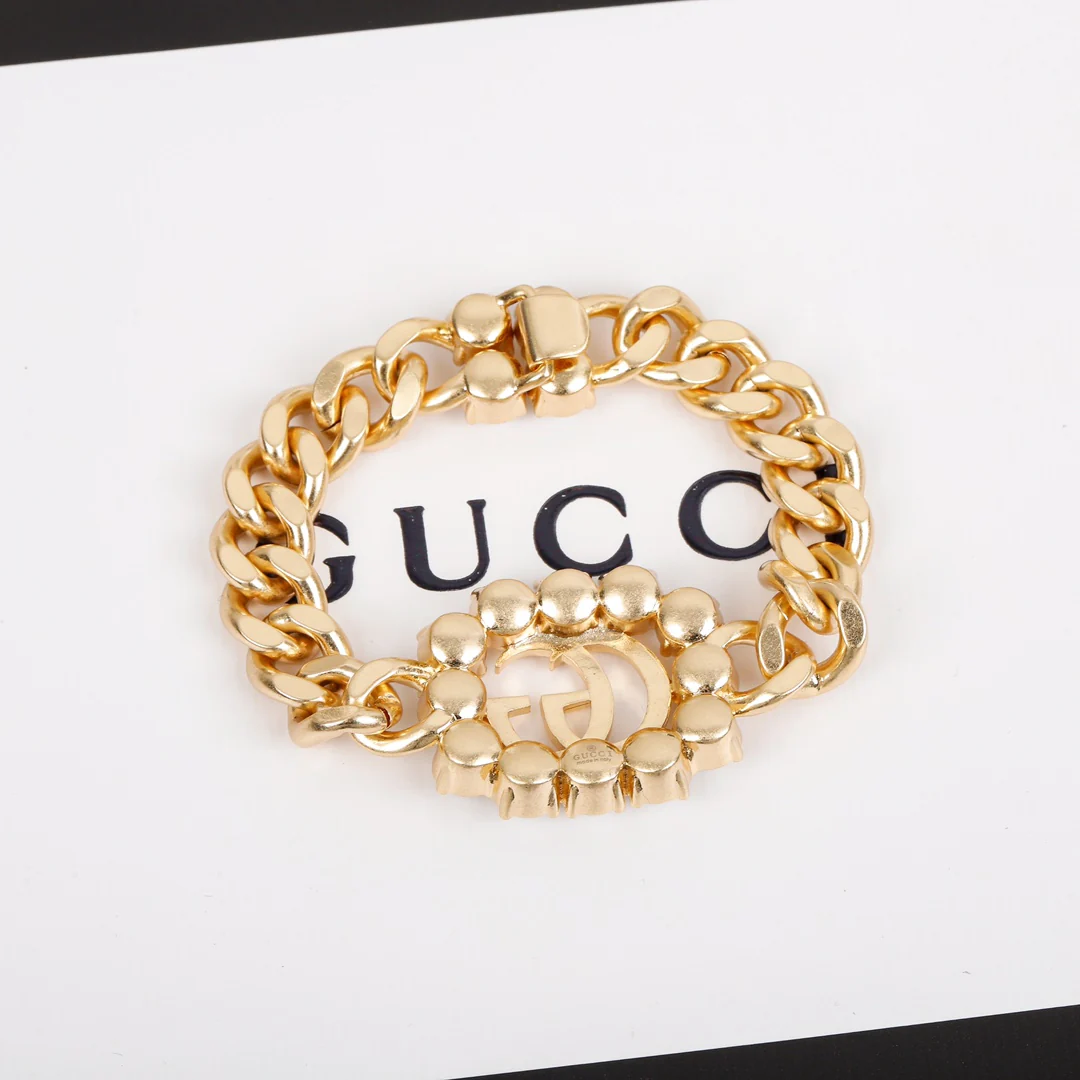 Браслет Gucci 002