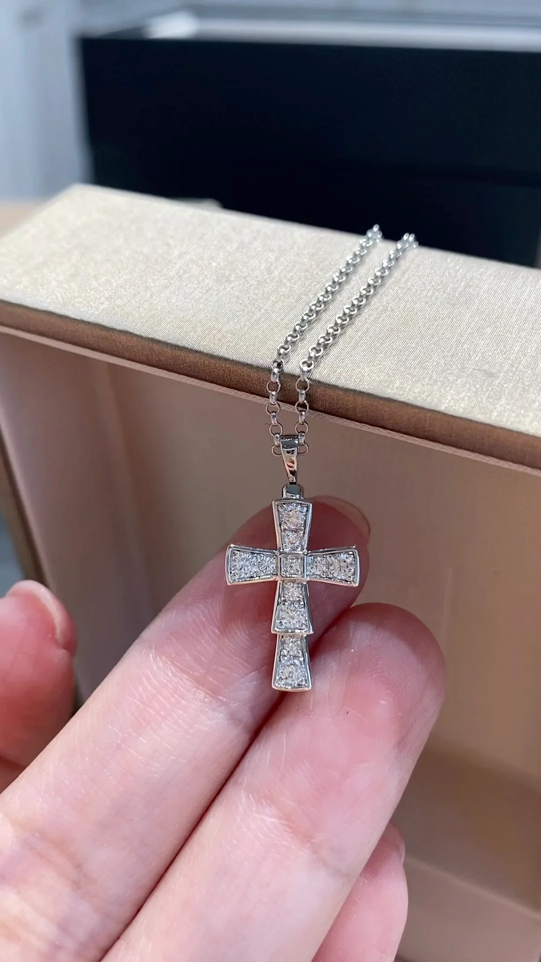 Bvlgari - Колье 087