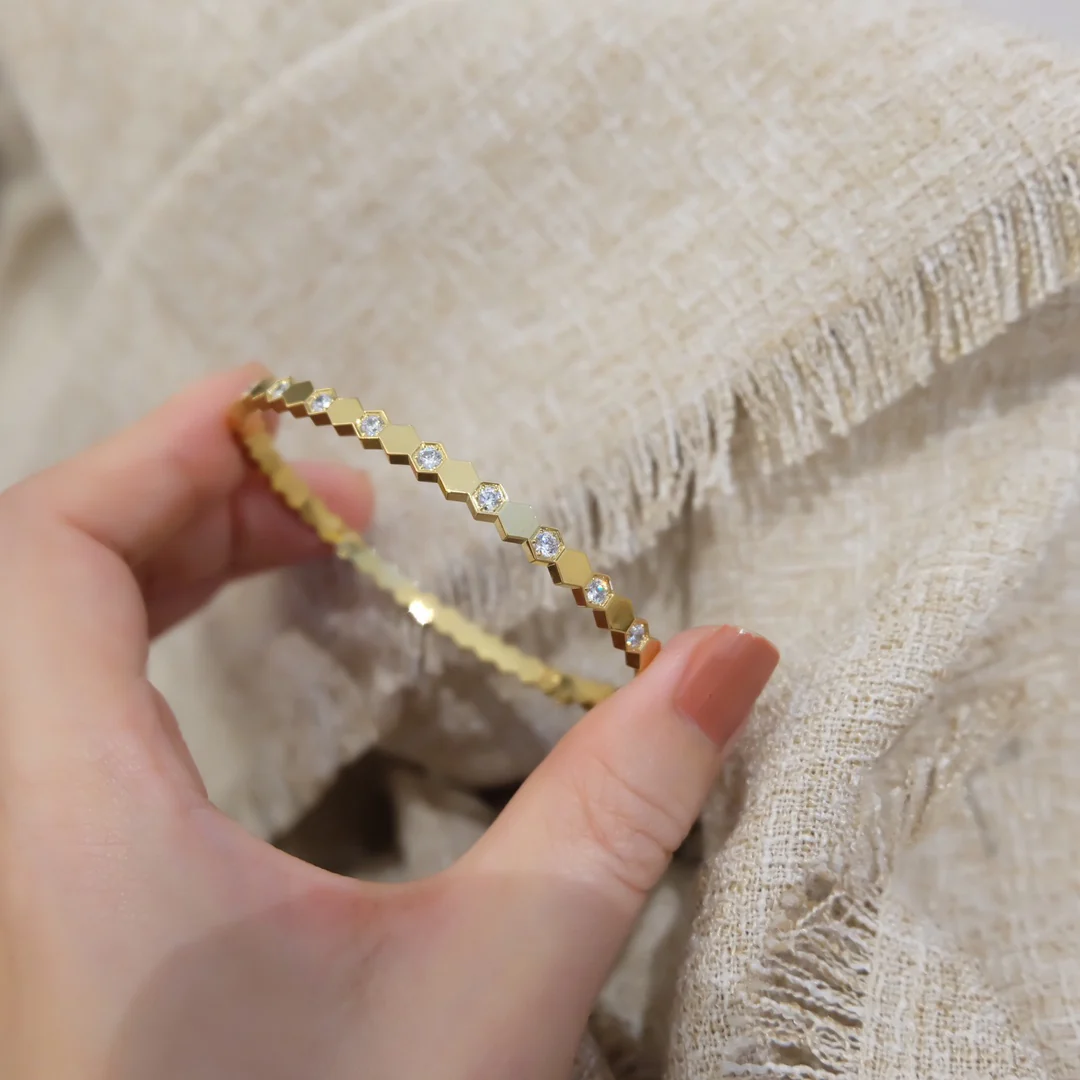 Браслет Chaumet 014