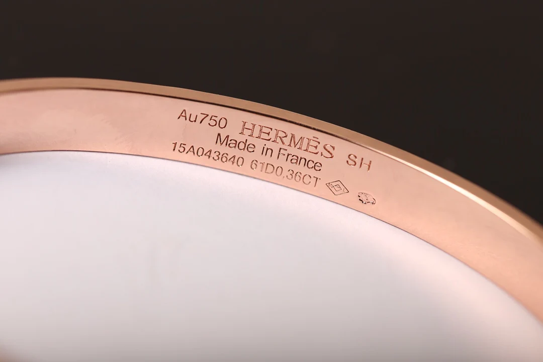 Hermes - Браслет 011
