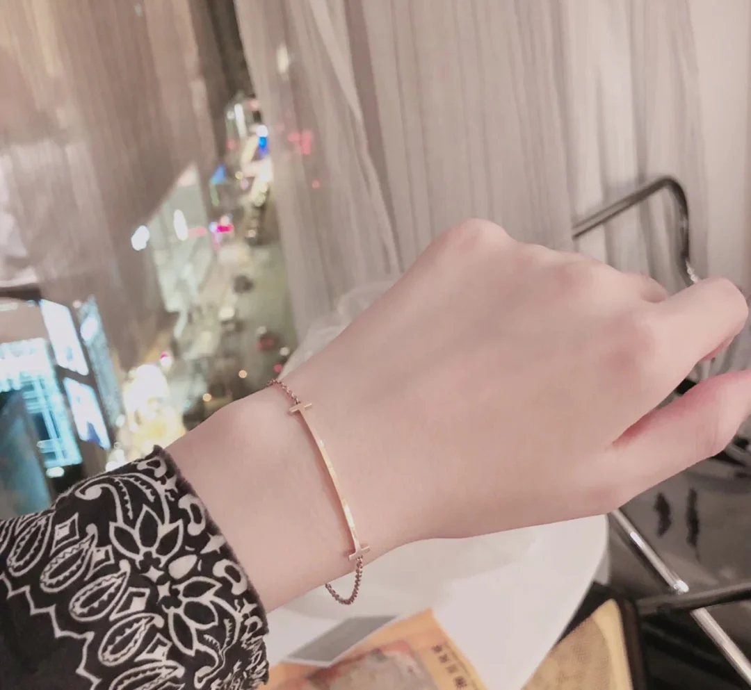 Браслет Tiffany - 11