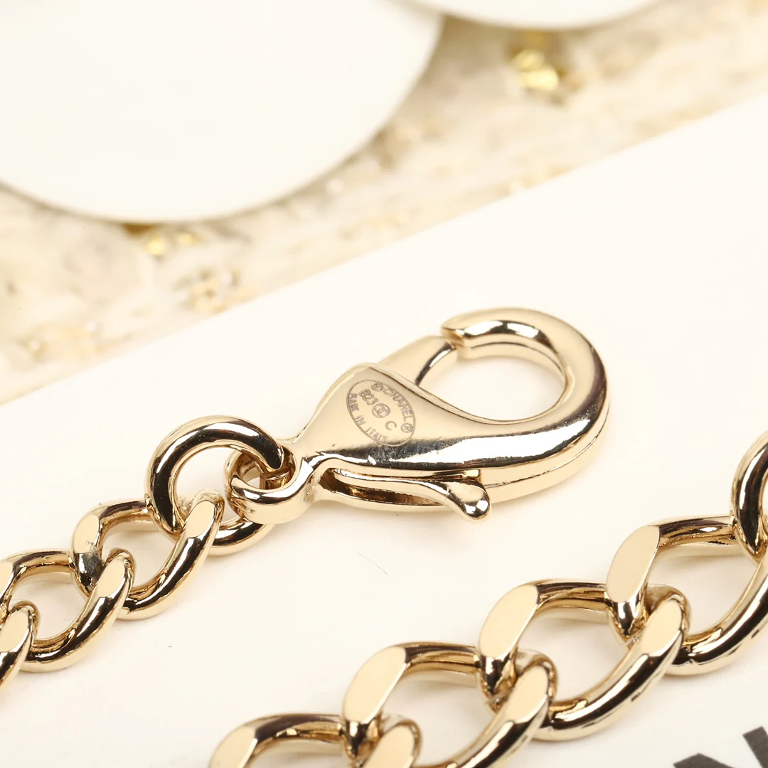 Колье Chanel 527