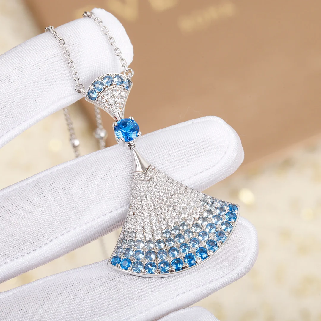 Колье Bvlgari - 4