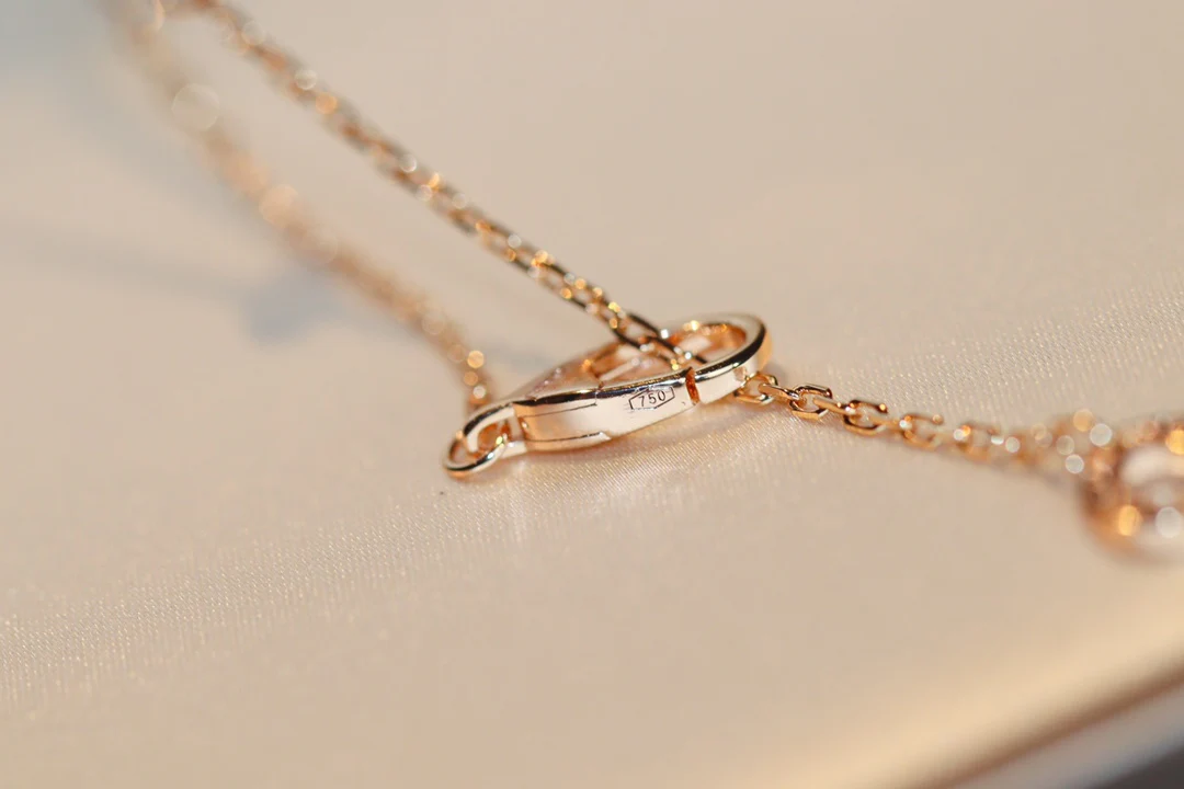 Колье Bvlgari - 36