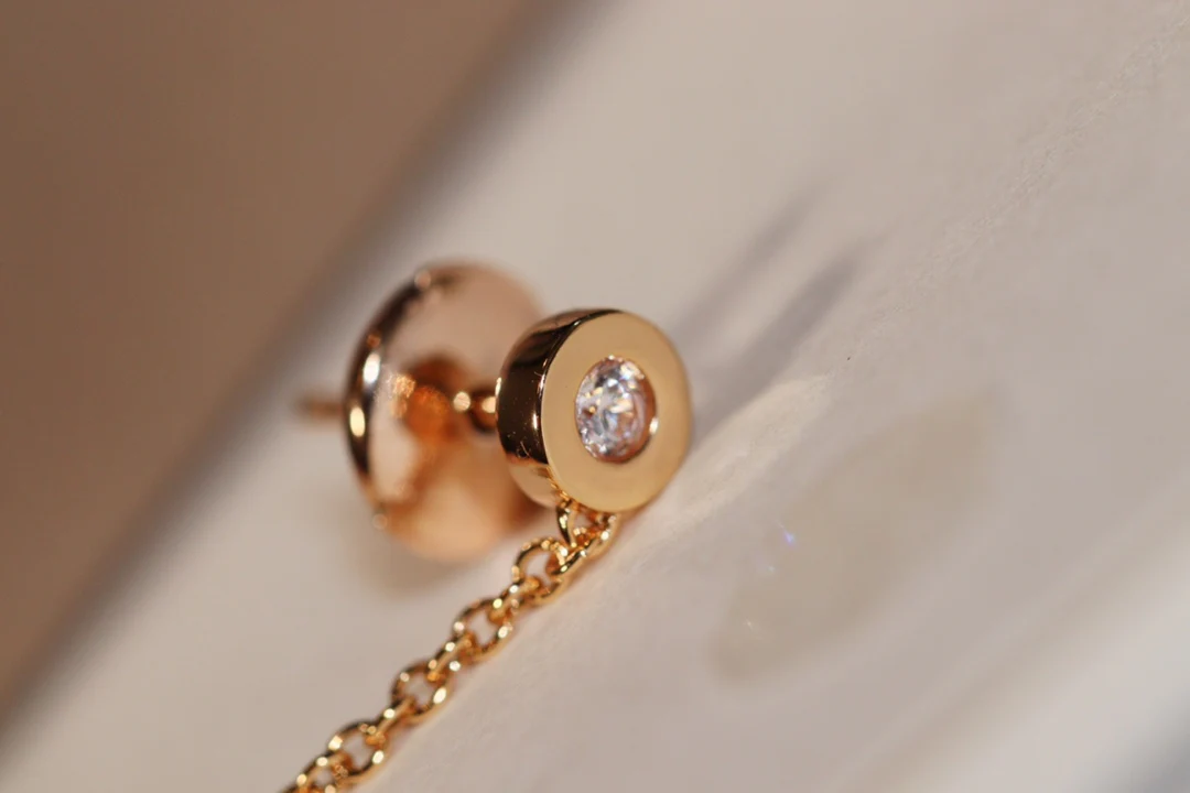 Серьги Bvlgari - 3