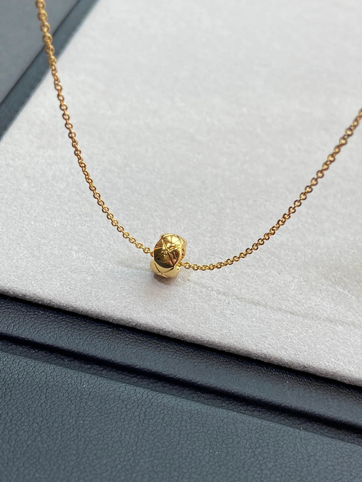 Колье Chanel 567