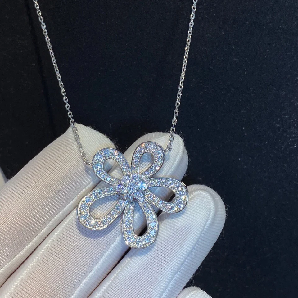 Van Vek - Колье 080