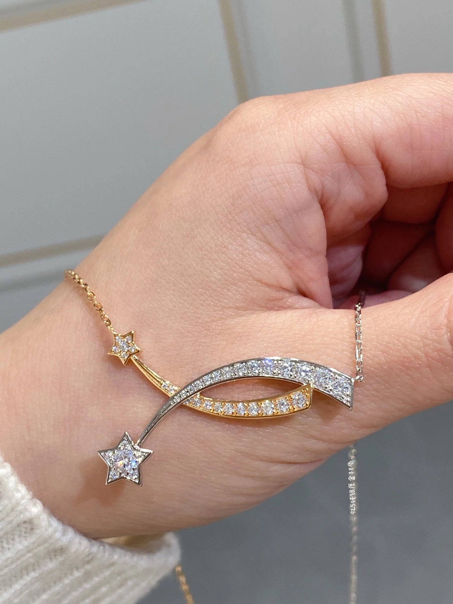 Колье Chanel 564