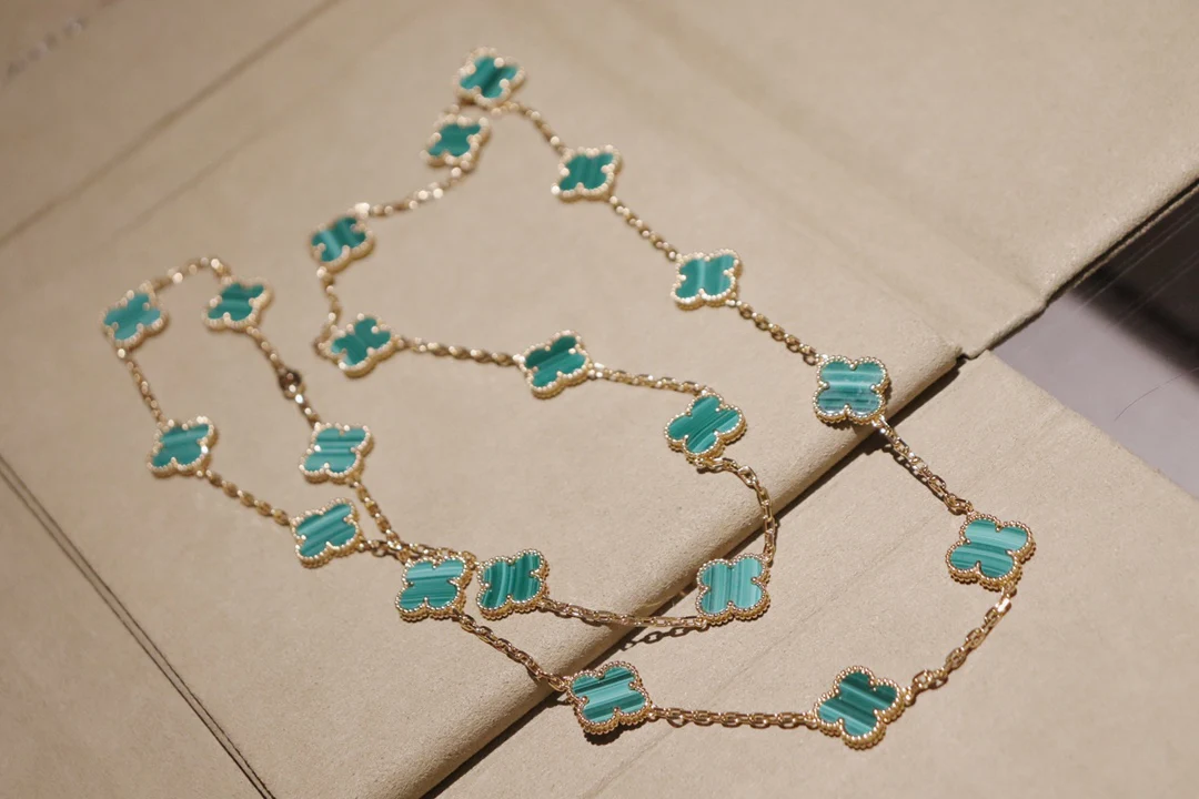 VCA-Ожерелье-36