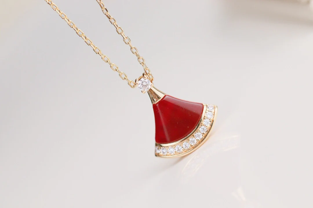 Колье Bvlgari - 29