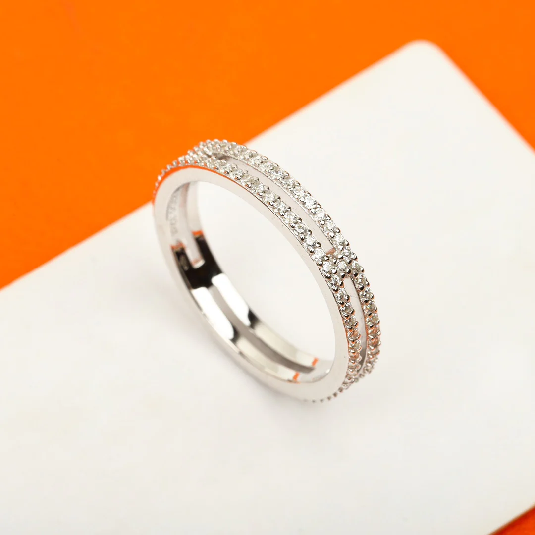 Кольцо Гермеса 012