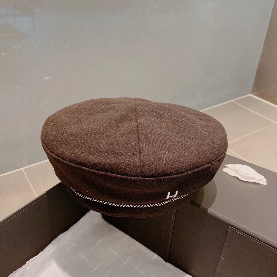 Гермес - Черные береты