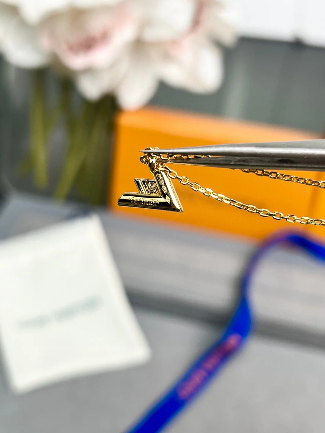 LV-Ожерелье 026