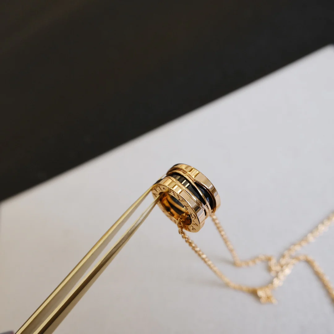 Колье Bvlgari - 49