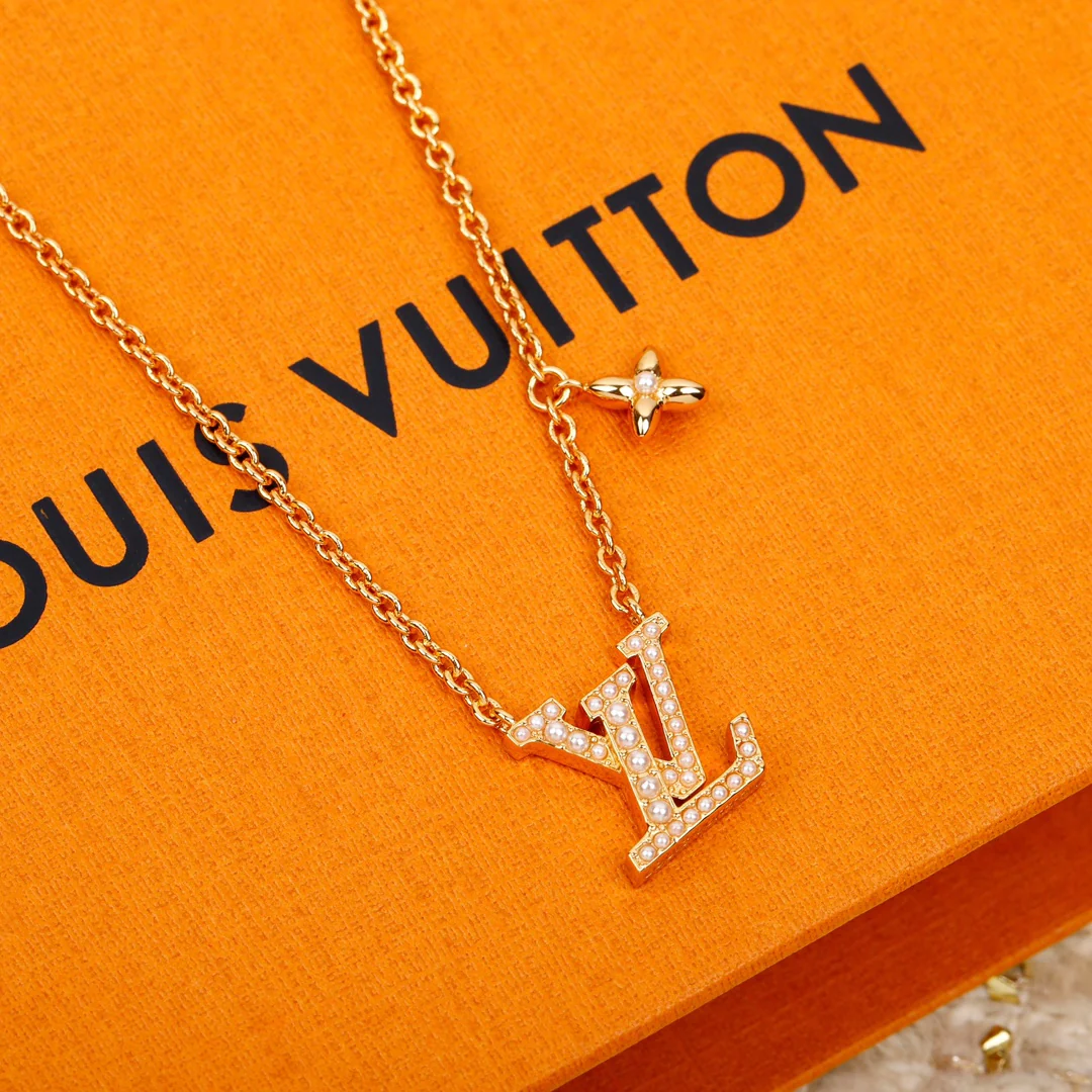 LV-Ожерелье 004