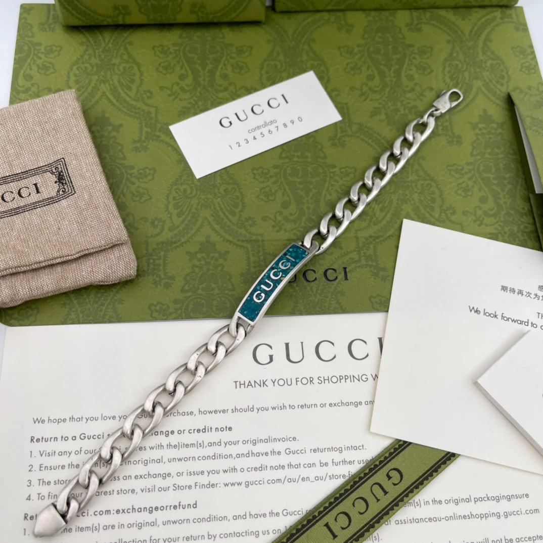 Браслет Gucci 024