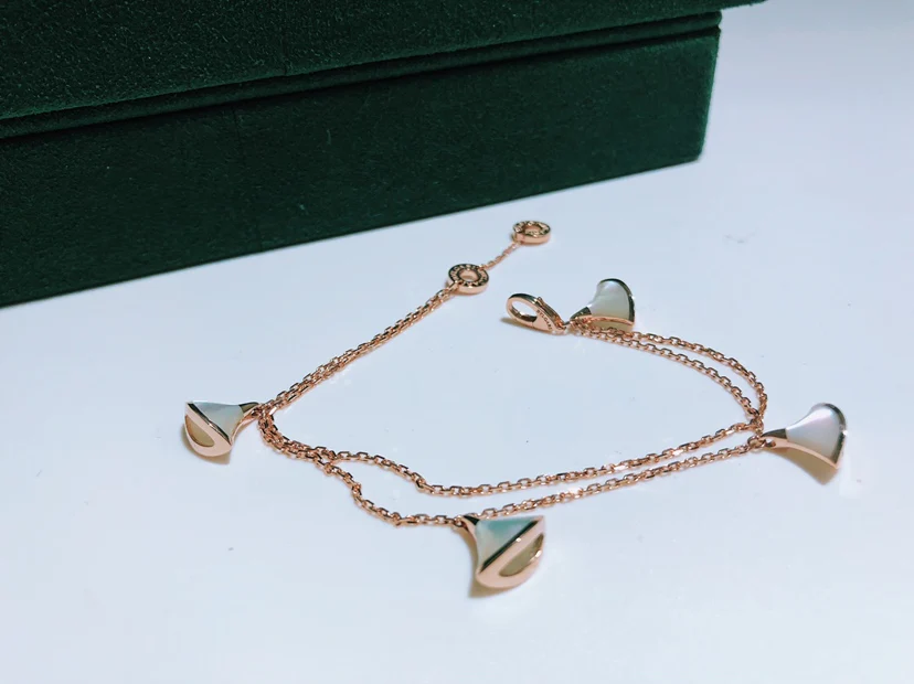 Браслет Bvlgari - 2