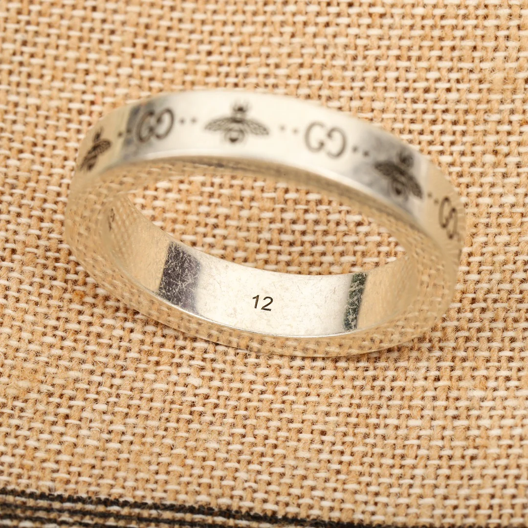 Gucci - Кольцо 023