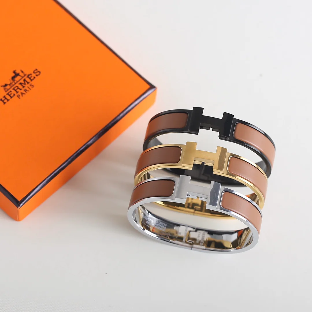 Браслет Hermes 061