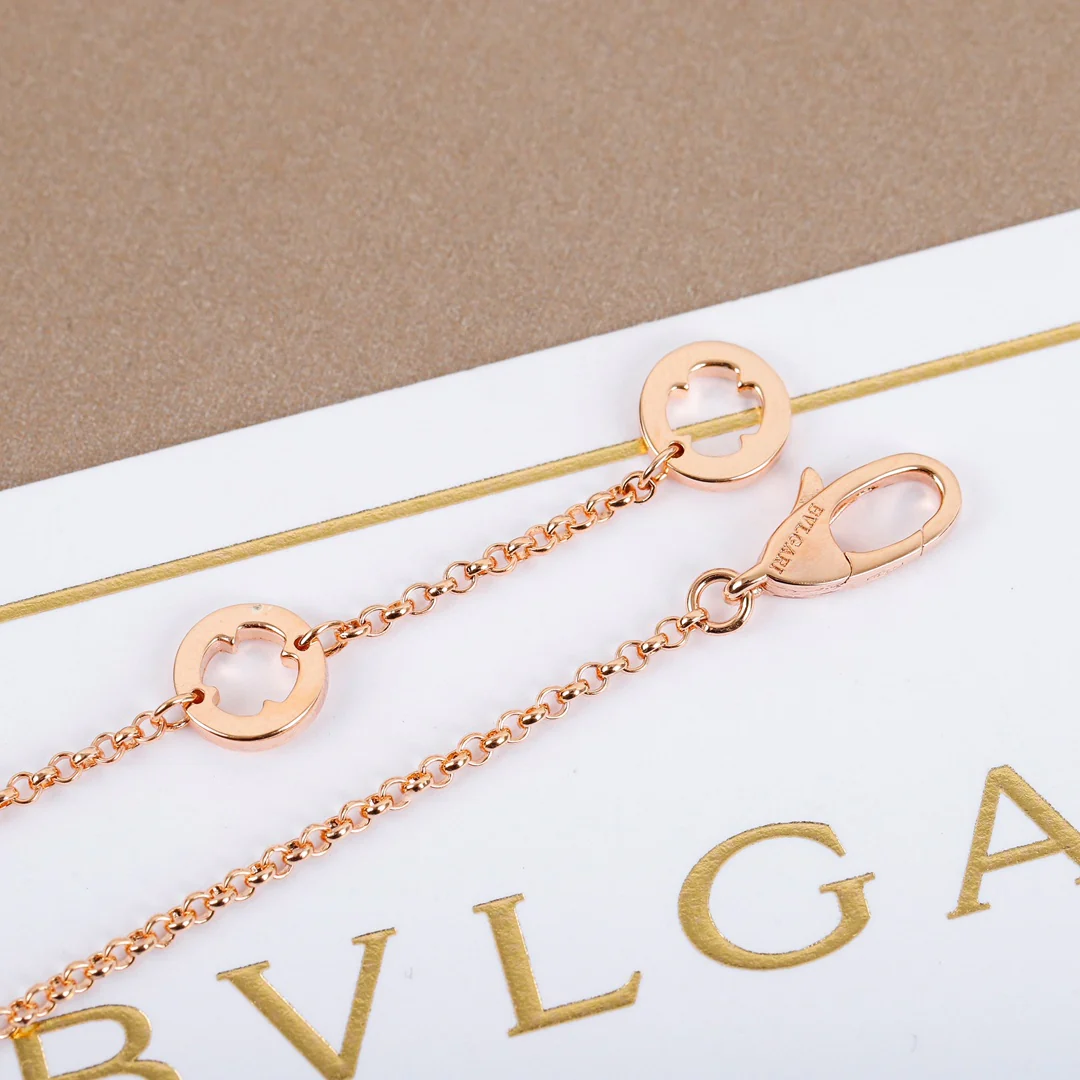 Колье Bvlgari - 72