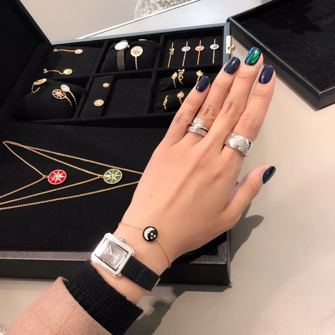 Браслет Dior - 12