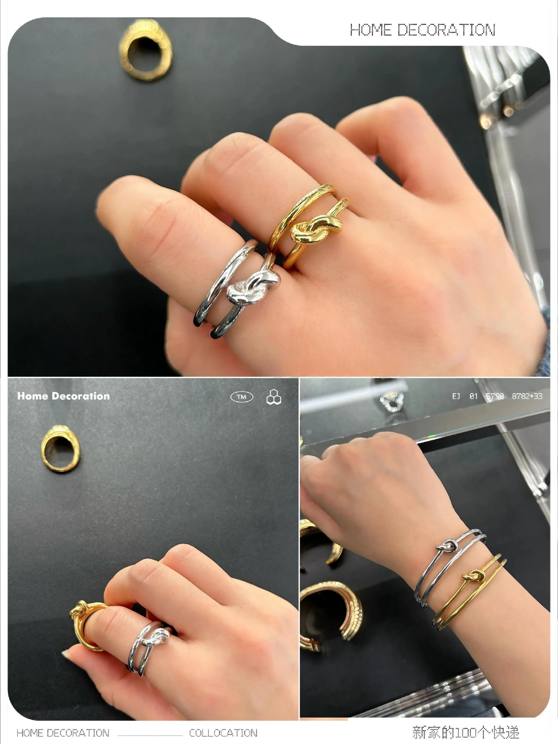 Браслет Celine 006