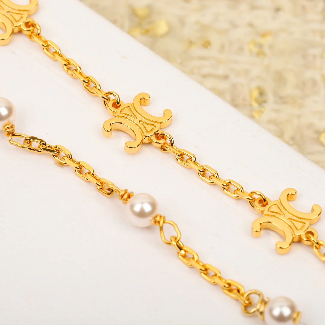 Серьги Celine 140