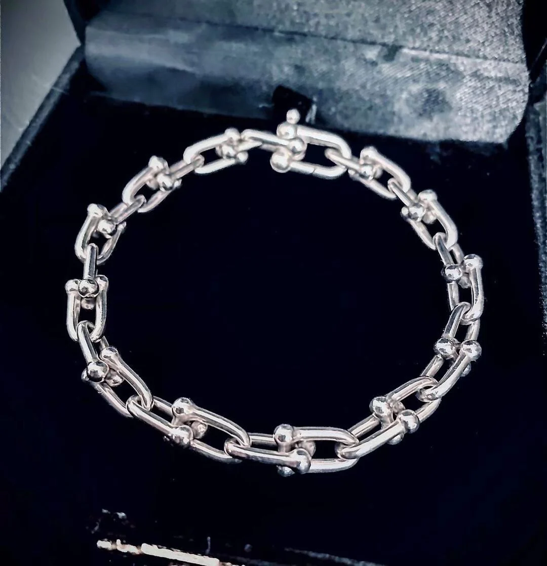 Браслет Tiffany 034