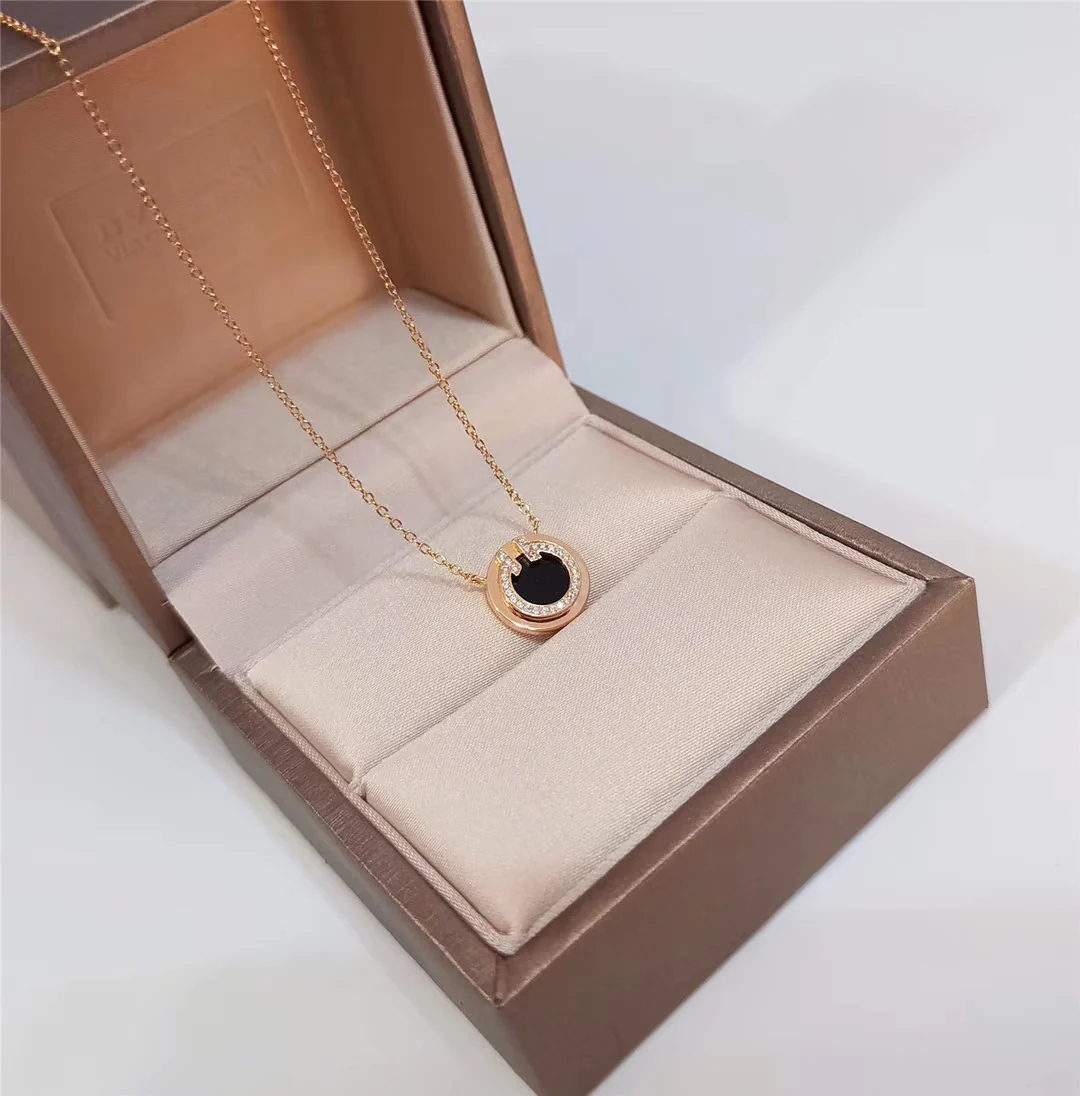 Колье Tiffany - 10