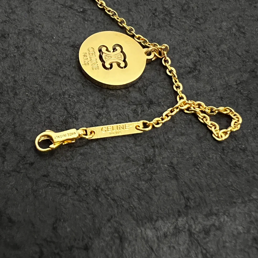 Celine - Колье 002