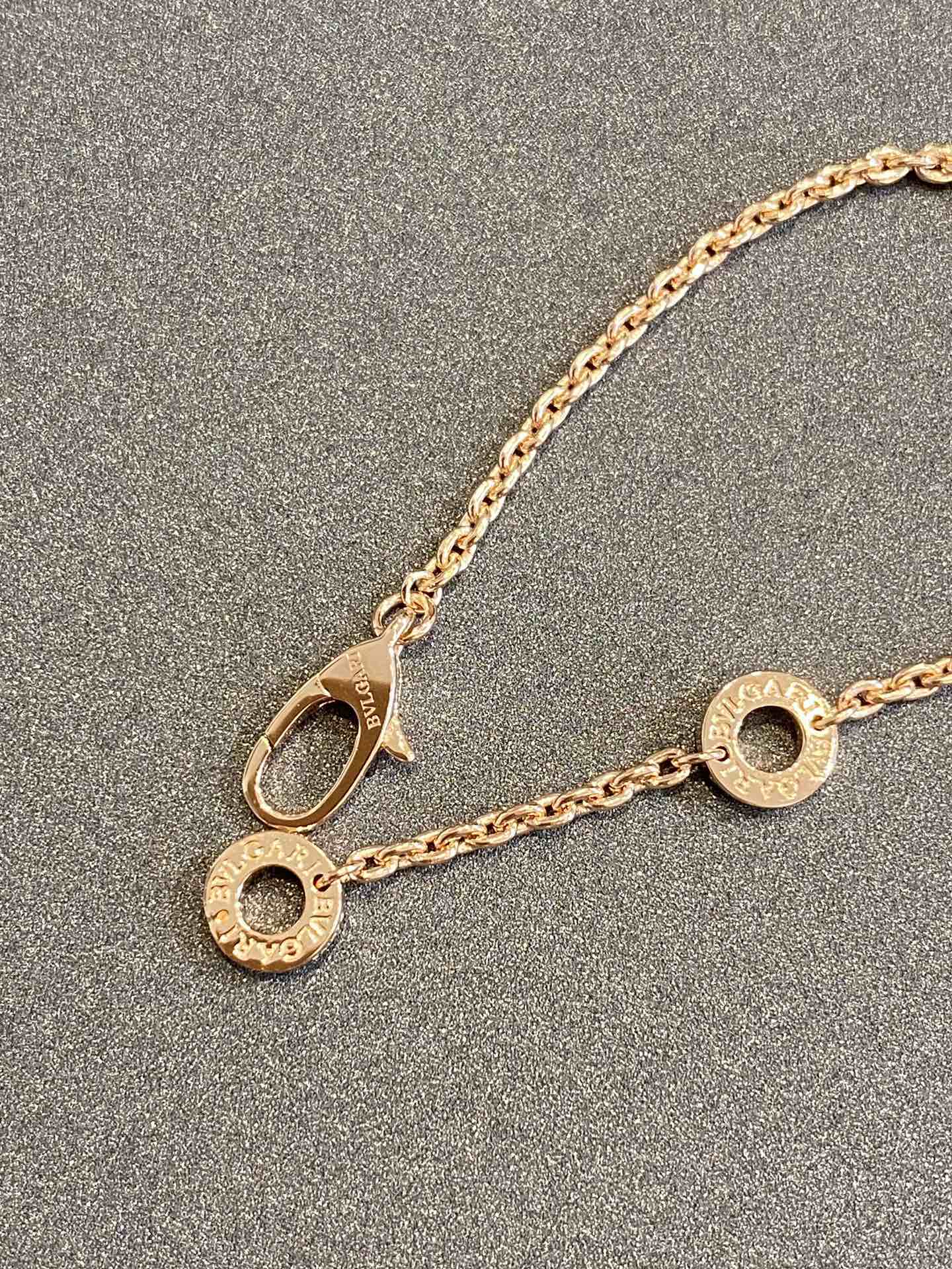 Bvlgari - Колье 079