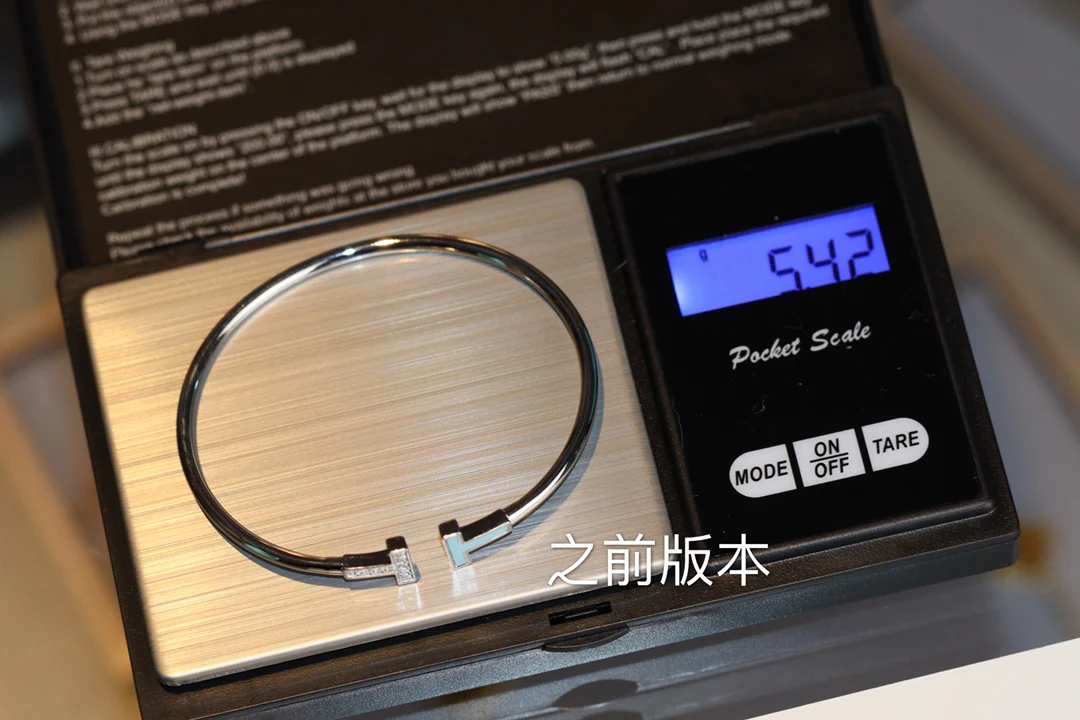 Браслет/наручный браслет Tiffany - 10