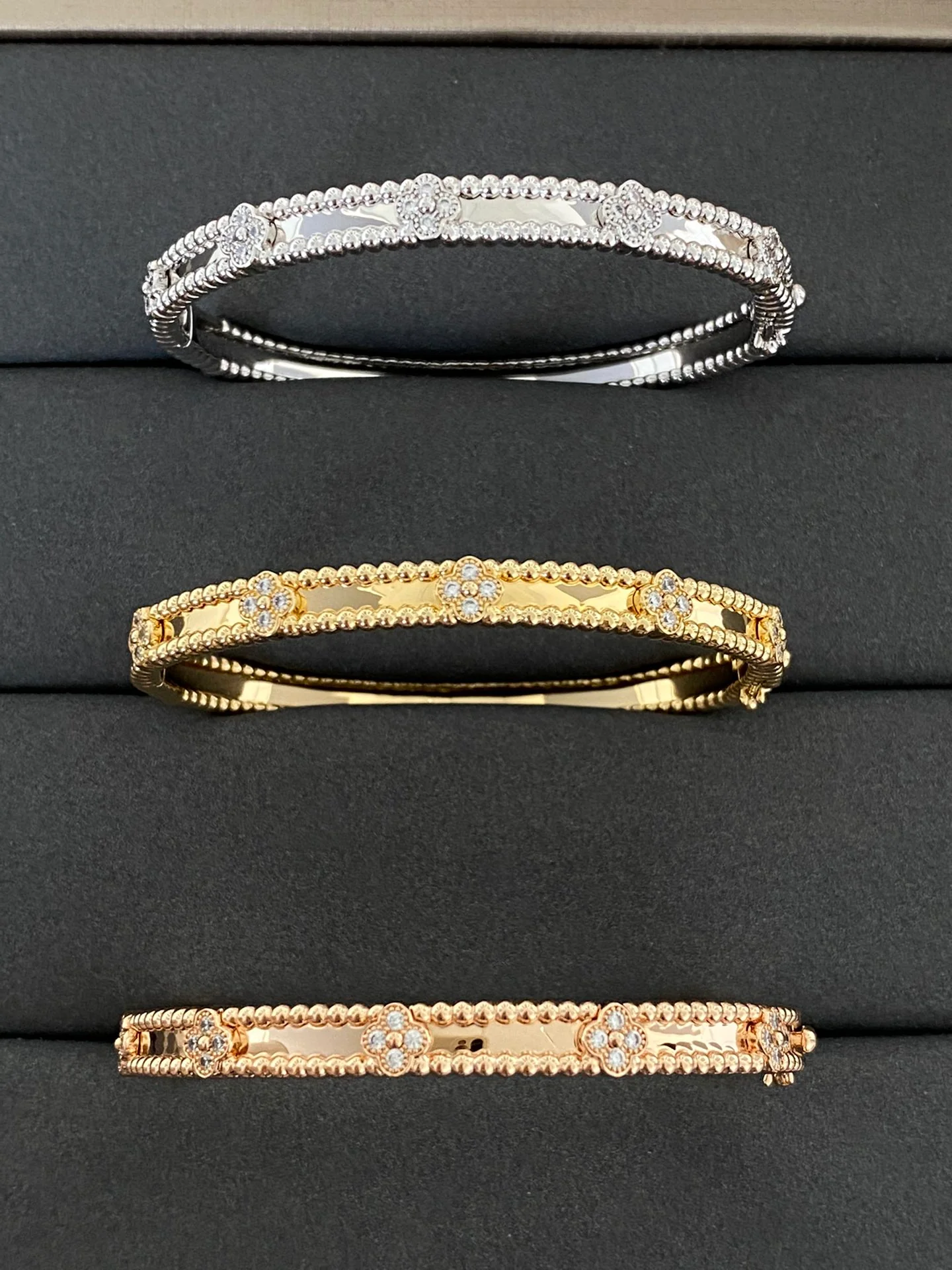 VCA - Браслет - Внутренний ремешок 16-5 см