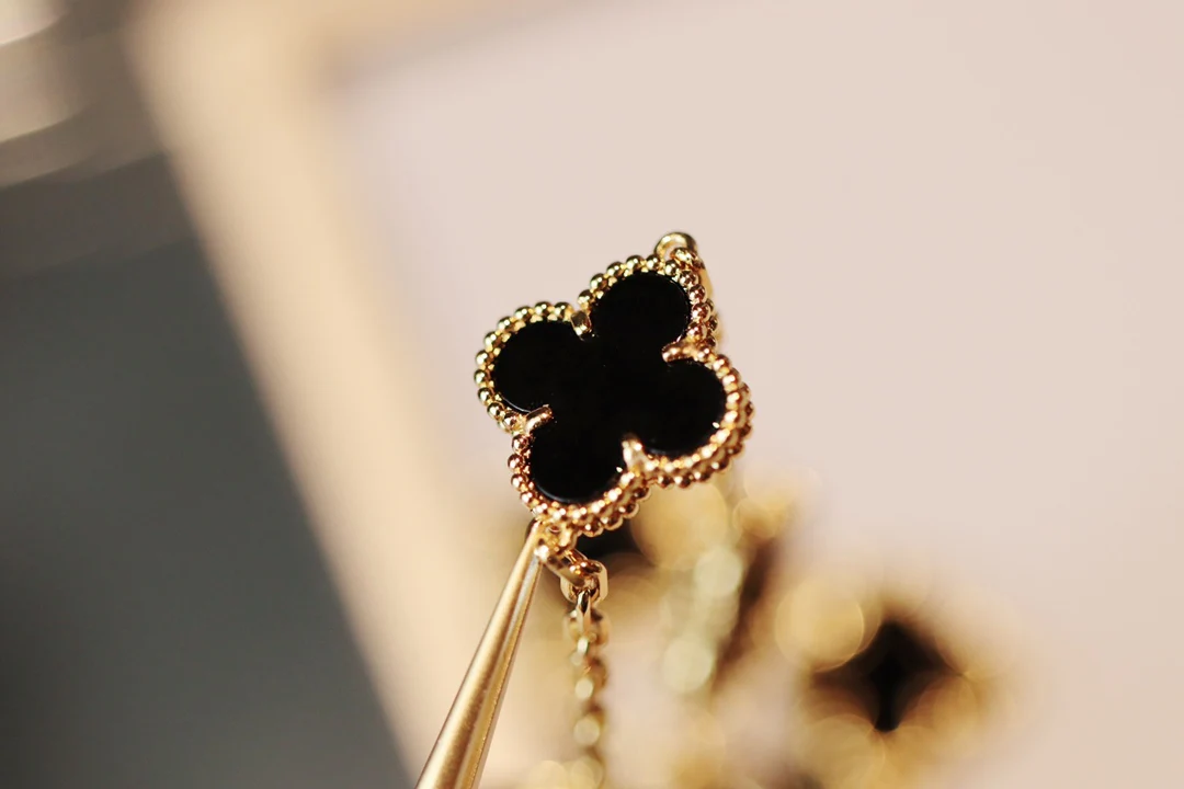 VCA - Колье - 43 см - 1