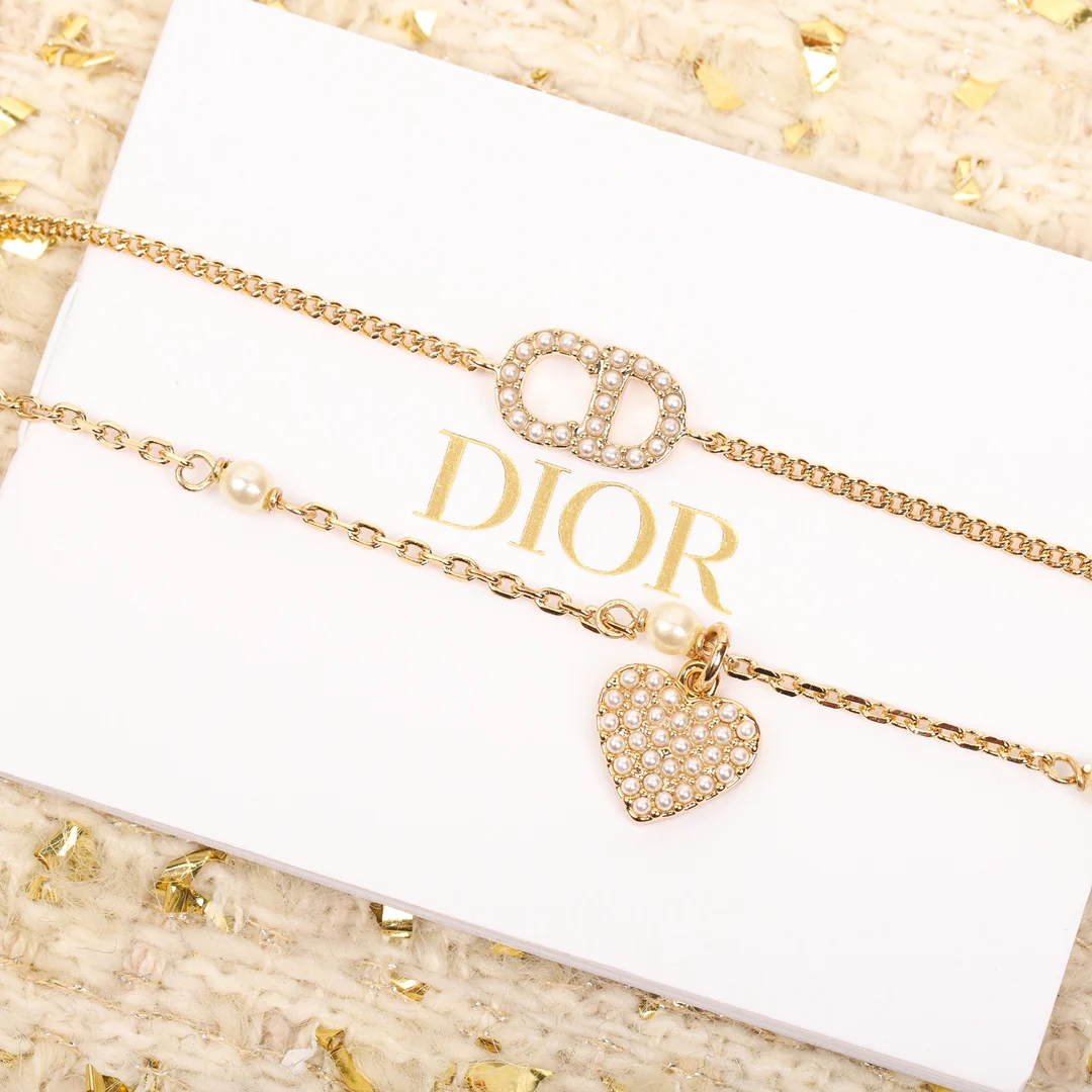 Браслет Dior 008